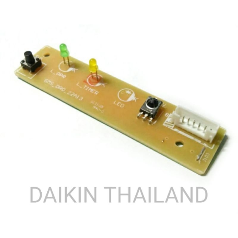 pcb sensor ac daikin thailand