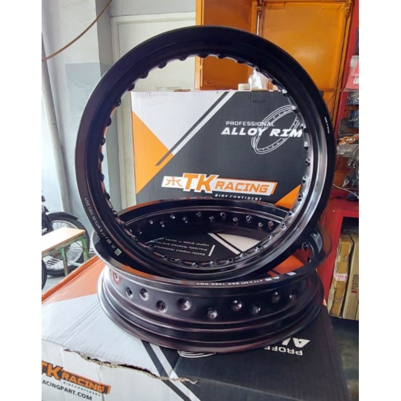 VELG TK SUPERMOTO 17 17
