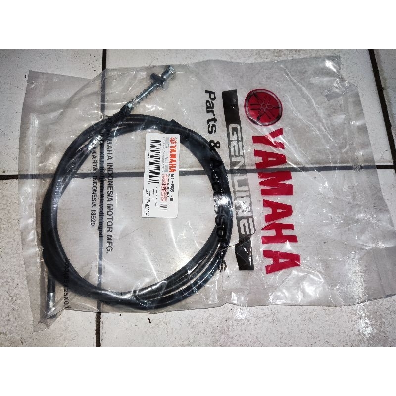 KABEL TALI REM BELAKANG CABLE BRAKE YAMAHA MIO SMILE SPORTY FINO KARBU MIO J MIO M3 MIO SOUL GT MIO Z