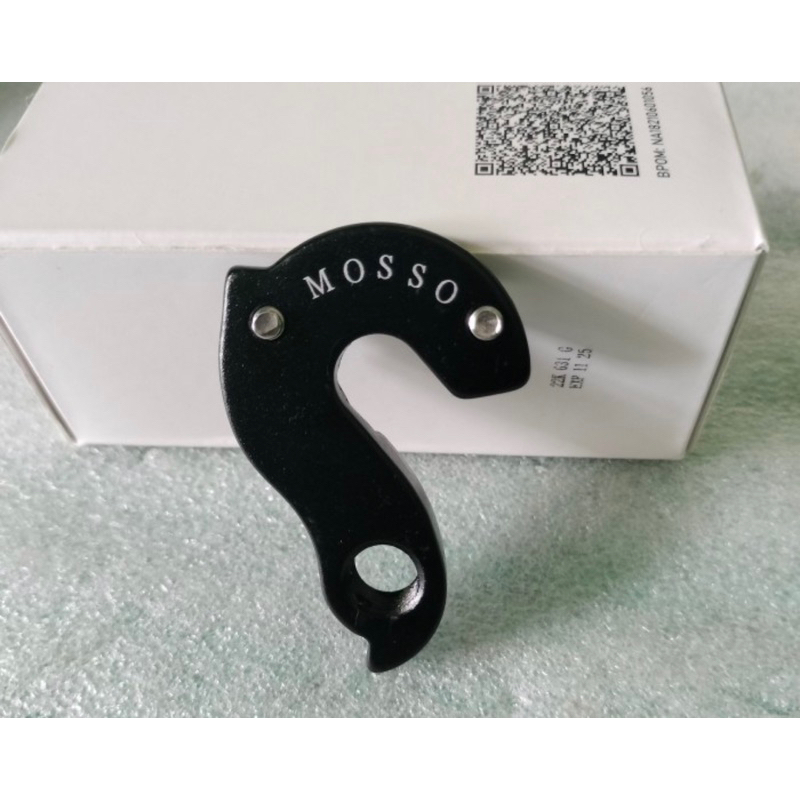 Drop out hanger Anting RD Original Mosso 735 dll Roadbike