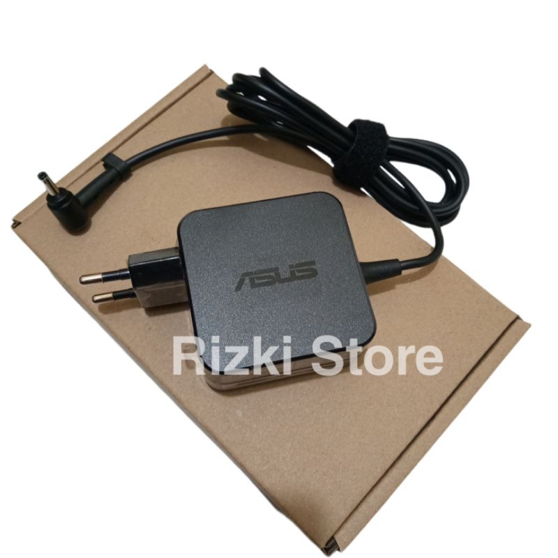 Charger Laptop Asus netbook ASUS vivobook S200E E202 E203N E203NAH E203NA E204MAH X201E X202E X200 X200M X541X541N X541NA X541NAH 19v 1.75A