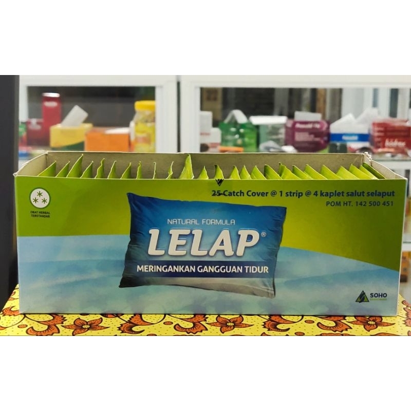 lelap