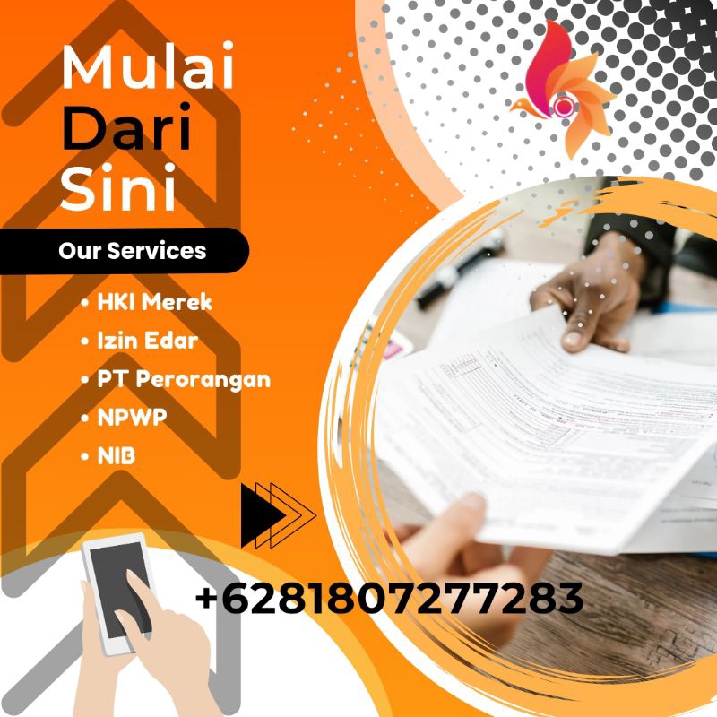 pendaftaran PT Perorangan