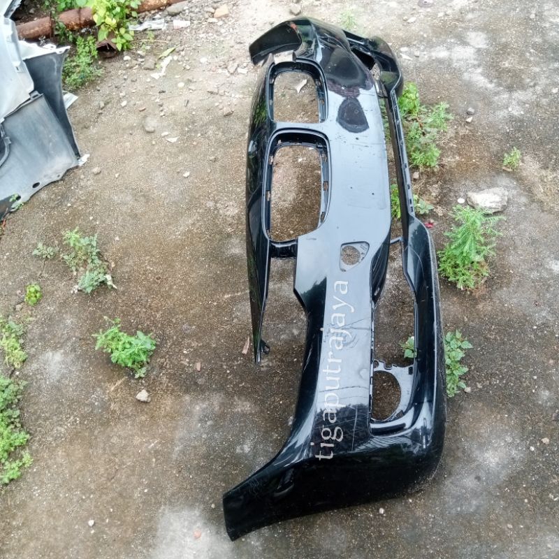 bumper depan bmw f30