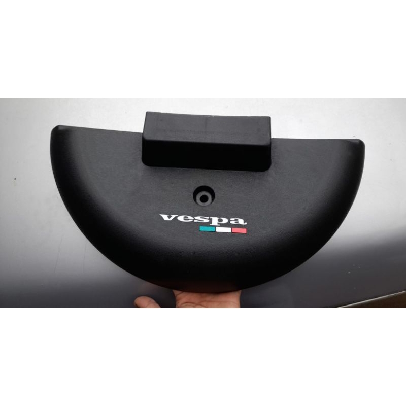 tutup ban serep cover ban serep vespa px excel exclusive