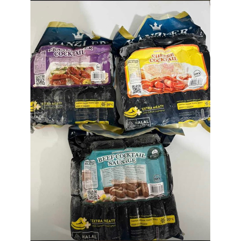 

sosiskanzelercocktail