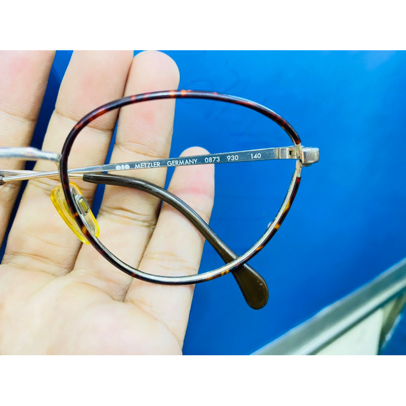 METZLER GERMANY KACAMATA KLASIK LAWASAN