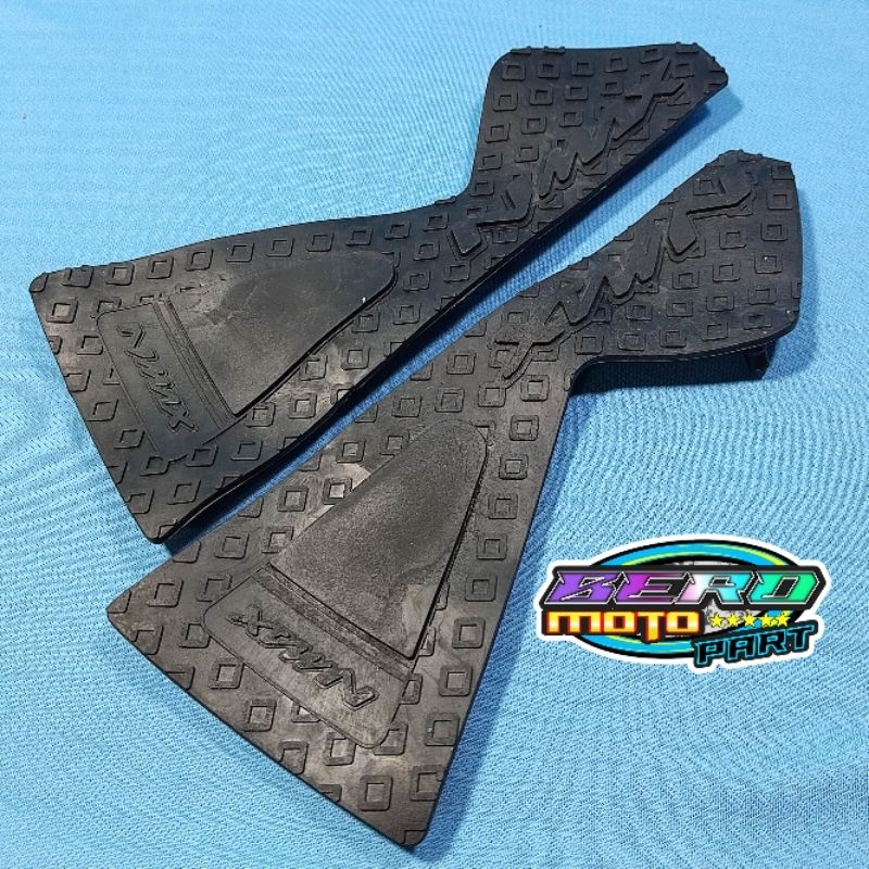 1set kanan kiri karpet bagian atas nmax old nmax 2dp