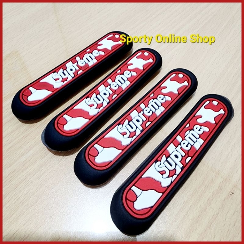 Door Guard Pelindung Pintu Army, TRD Supreme Universal