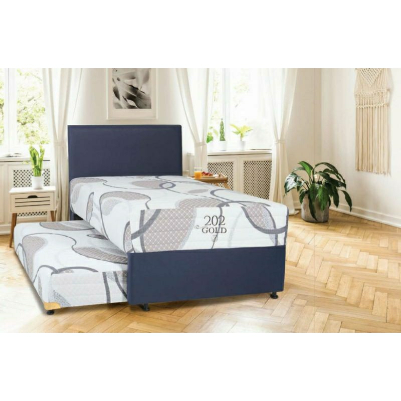 airland springbed 202 GOLD