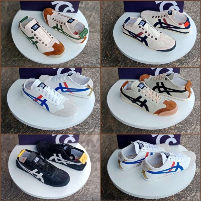 Asics onitsuka tiger