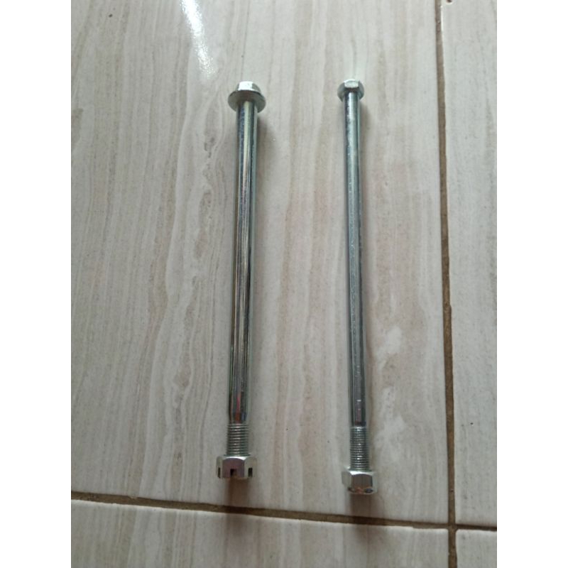 as arm rx king as roda belakang rx king