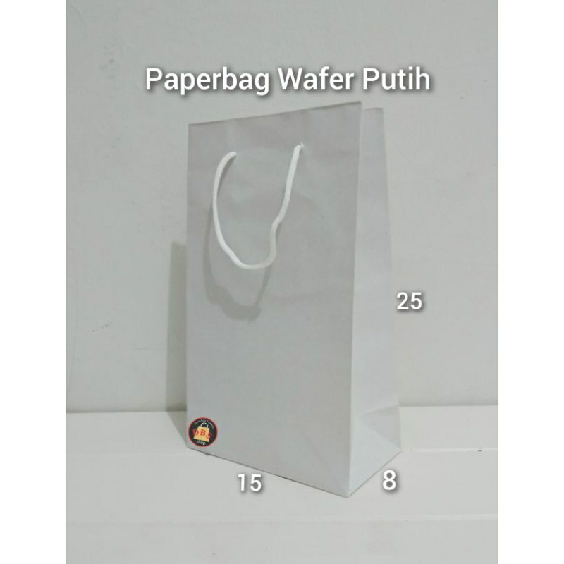 

Paperbag Wafer Putih (15.8.25)