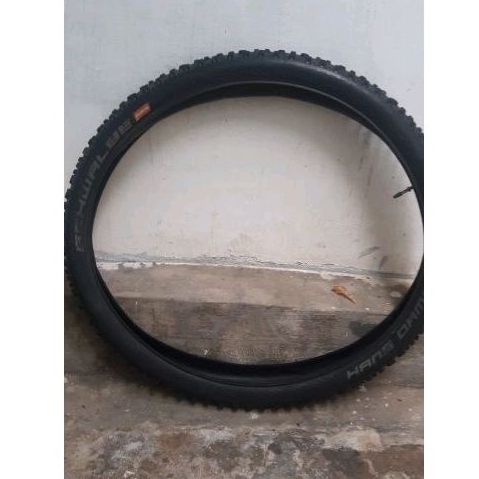 ban schwalbe 2.60