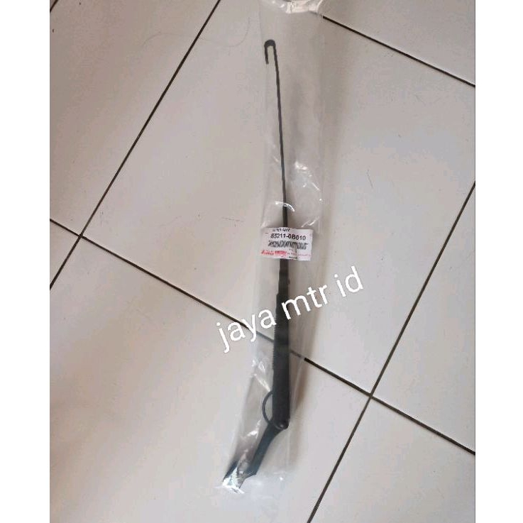 wiper arm gagang wiper kijang kapsul 7k harga satuan