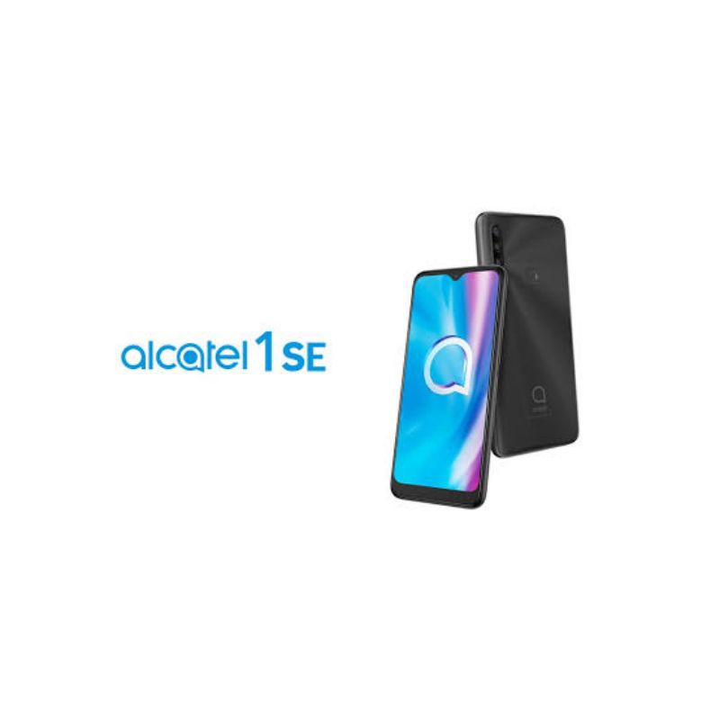 Handphone Alcatel 1 SE NFC Ram 4-64 Gb