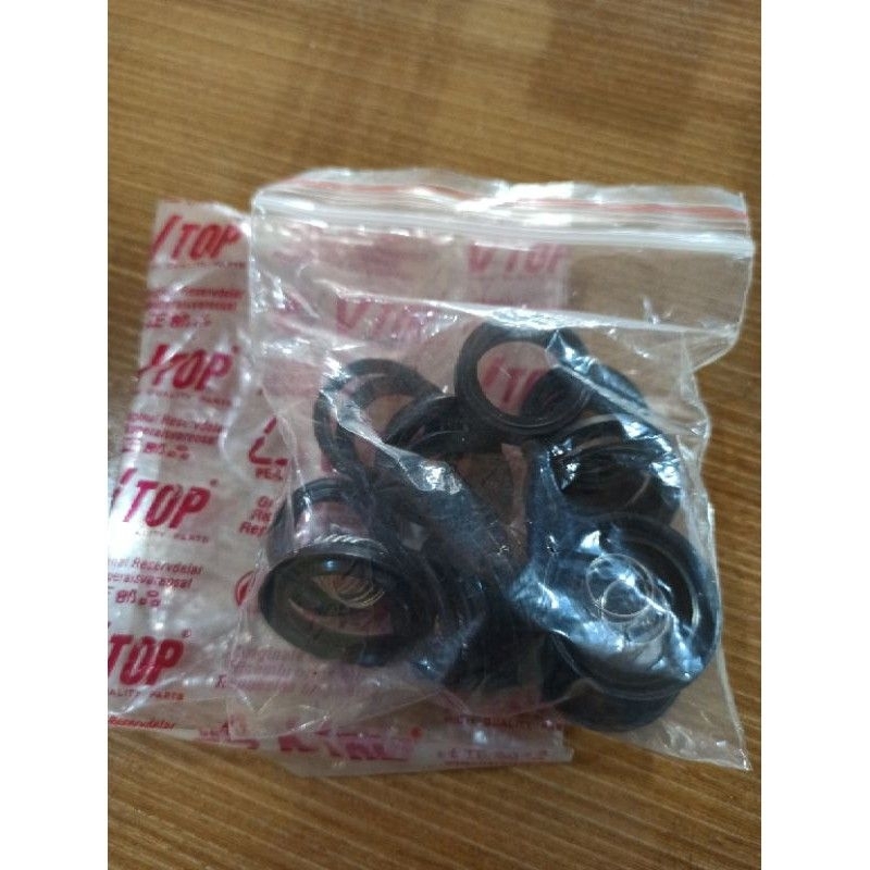 Seal kit Power sprayer sc 22 sc 30