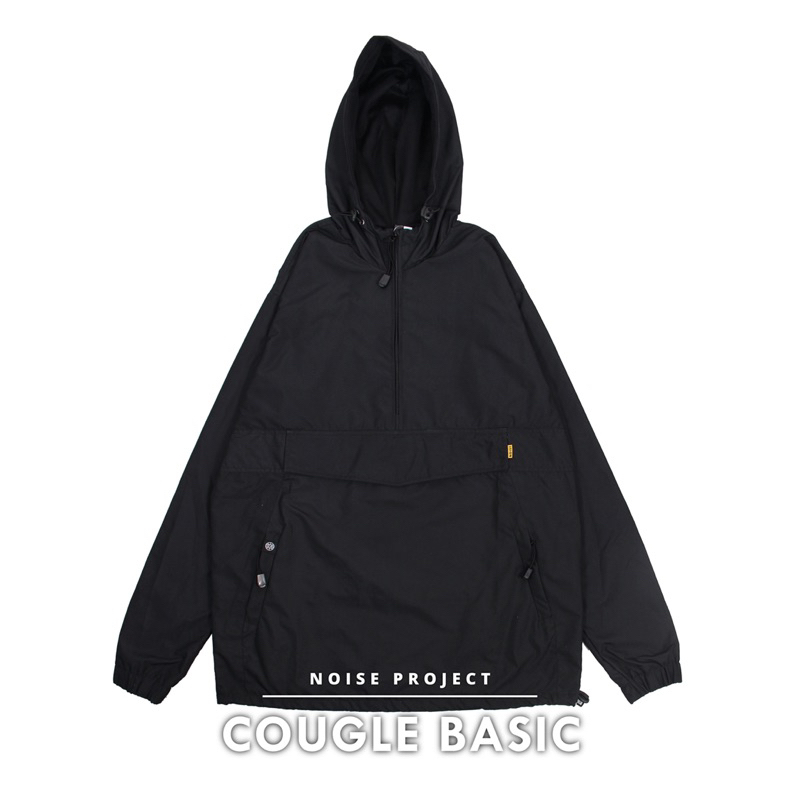 Jaket Caougle Basic Jaket Caougle Noise Project Jaket Polos