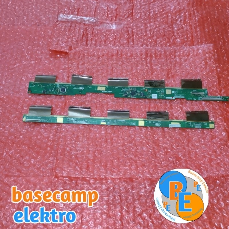 Tcon TV LED SHARP LC 32LE150M Tikon TV LED SHARP LC 32LE150M Tcon TV SHARP LC 32LE150 M Tikon TV SHA