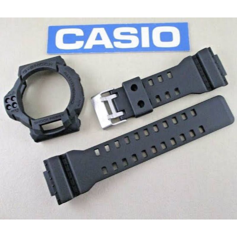 BnB Bezel N Band G-shock GDF-100 GDF100 Original