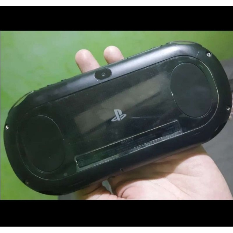 ps vita slim 64 GB henkaku