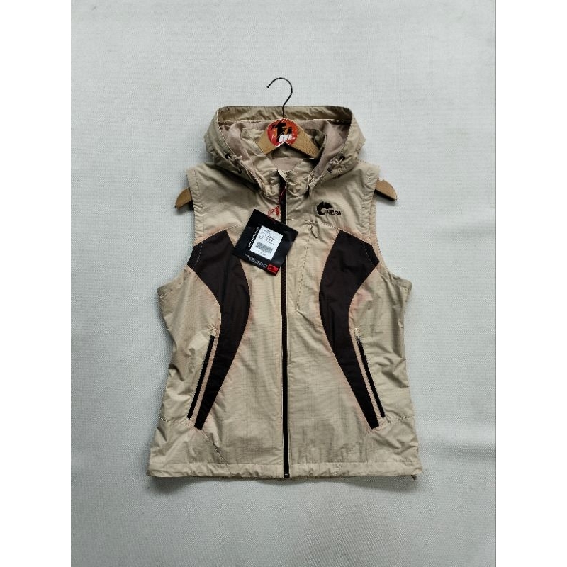 vest / rompi NEPA
