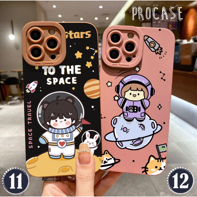 CASE CUSTOM PRO CASE || TERBARU || PART 2