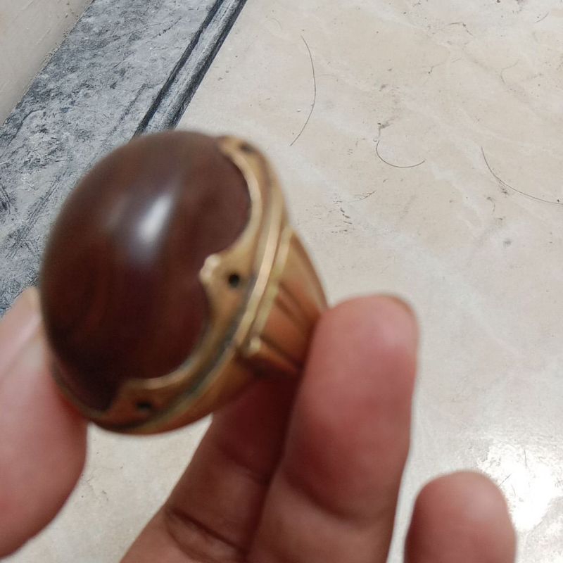 cincin batu ati ayam