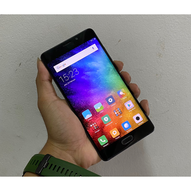 Xiaomi Mi Note 2Edge 4/64Gb