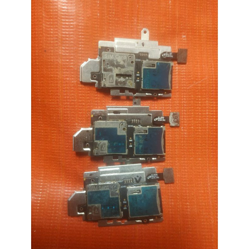 flexible simcard bekas samsung s3 big i9300