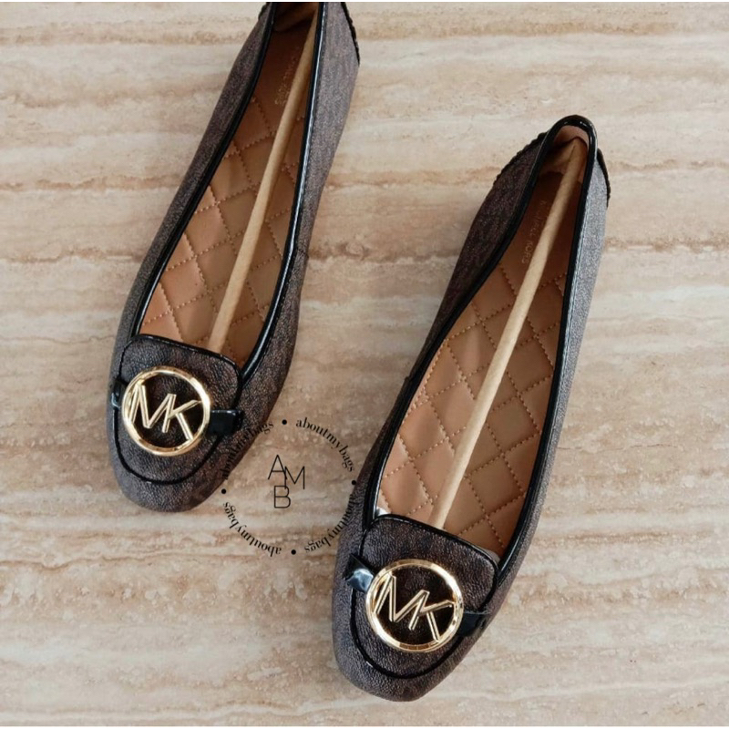 Mk Lillie Flats