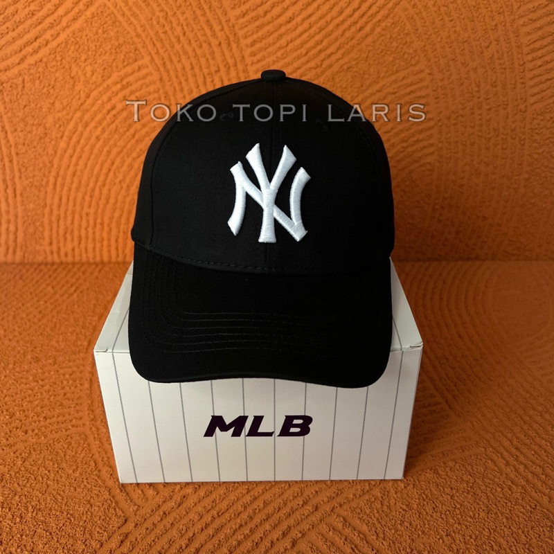 Topi MLB Yankees NY Original | Topi Cap MLB Yankees NY | MLB Yankees NY Classic