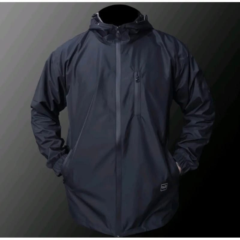 Jaket anti air pria/jaket pria waterproof/jaket out door anti air terbaru/jakt gunung pria