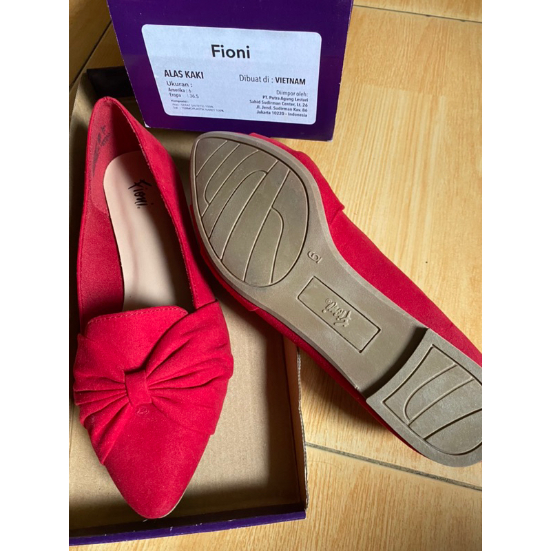 Payless Fioni Shoes