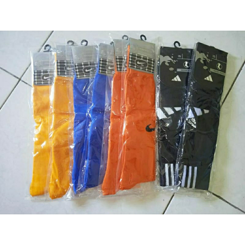 Kaos Kaki Sepak Bola Panjang
