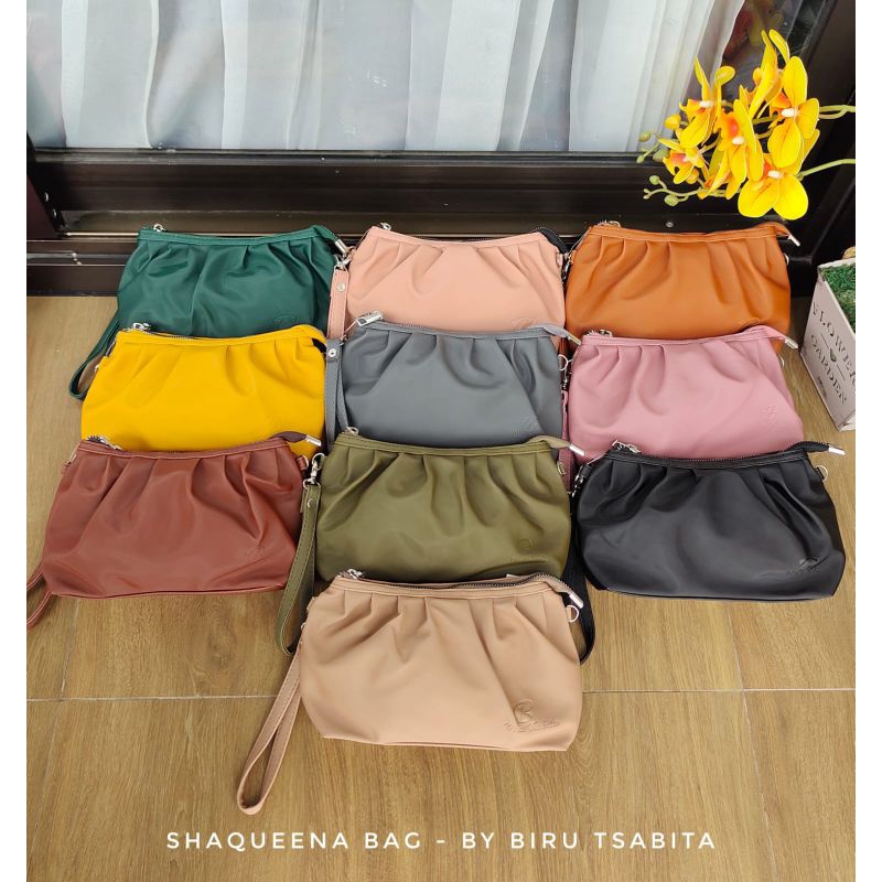 Shaqueena Bag