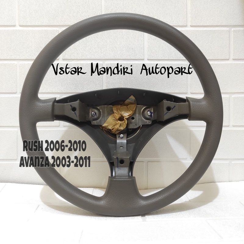 Rangka Stir Rush 2006-2010 Avanza 2003-2011 Original