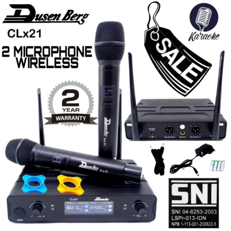 Mini Karaoke Set Speaker JBL CONTROL 1X Ampli Bluetoth 2 Mic Wireless