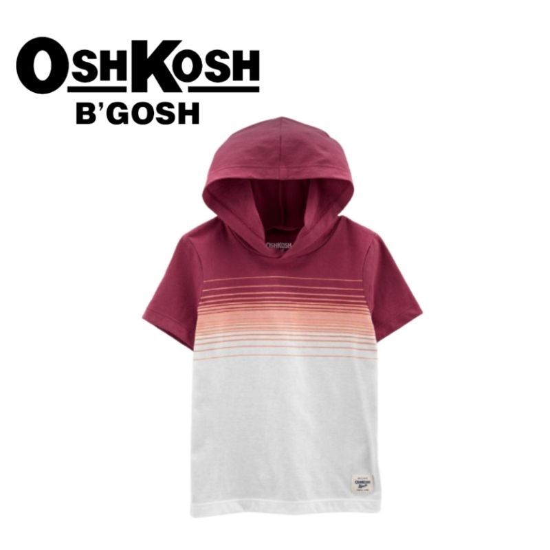 Kaos Anak Laki-laki Oshk#sh