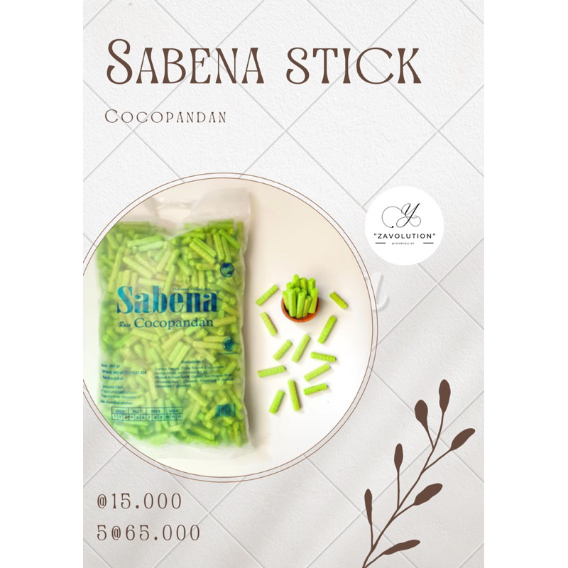 

Sabena Stick