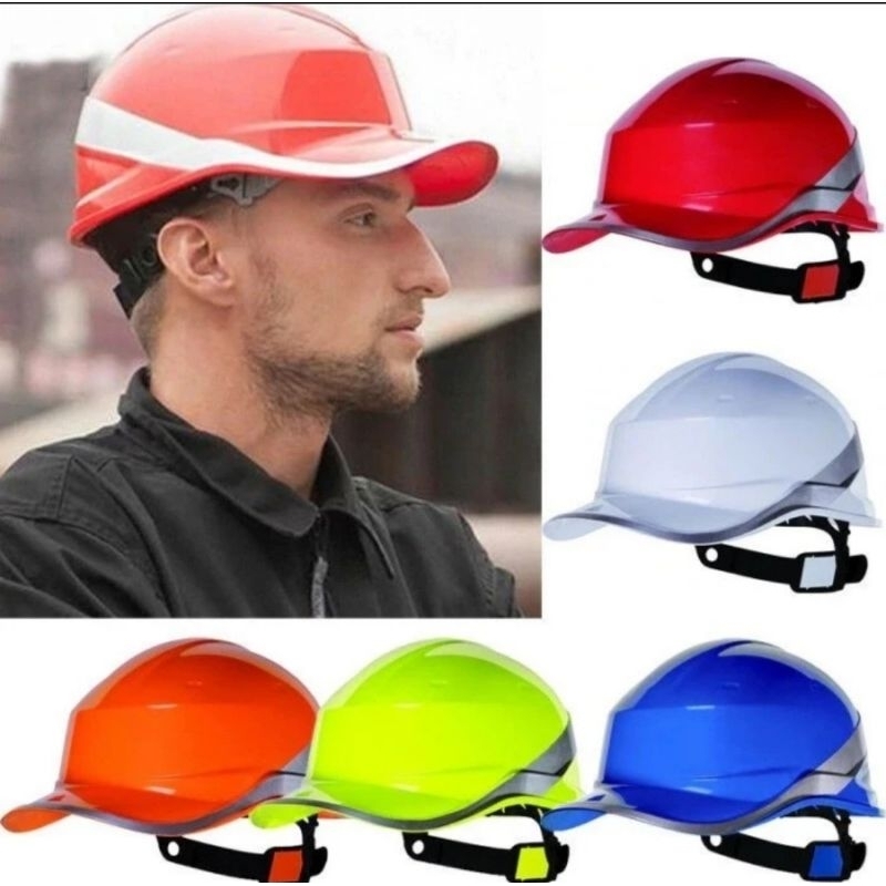 Helm delta plus / Helm Safety Delta Plus