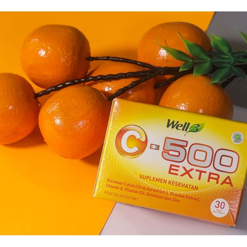 CNI Well3 C-500 Extra