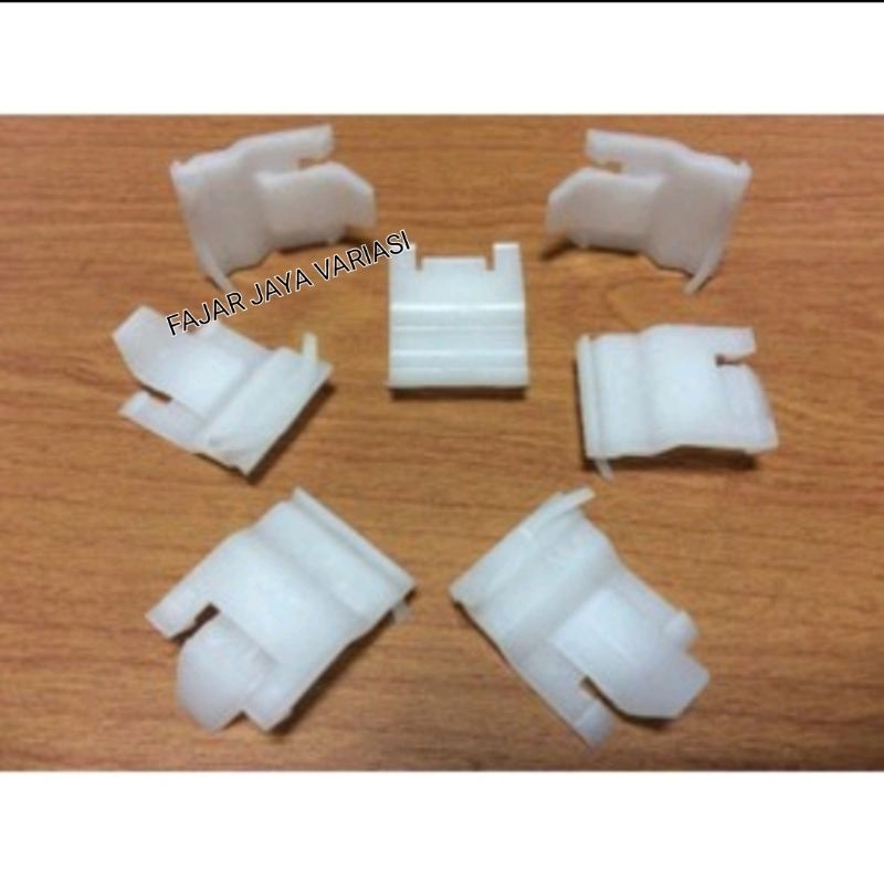 KANCING PELIPIT KACA AVANZA XENIA DLL ORIGINAL