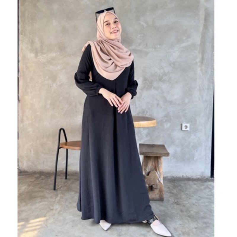 GAMIS MONICA//GAMISS LEBARAN