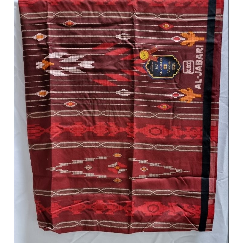 Sarung Al-Jabari