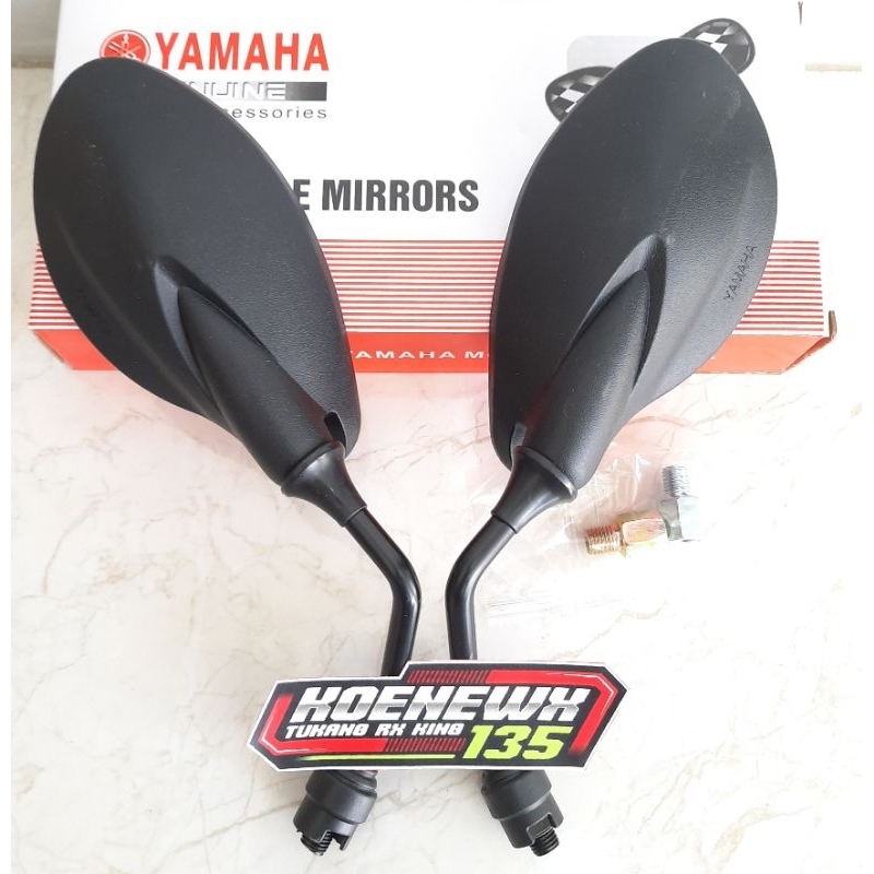 SPION YAMAHA UNVERSAL RXS RXZ F1ZR X1 MIO