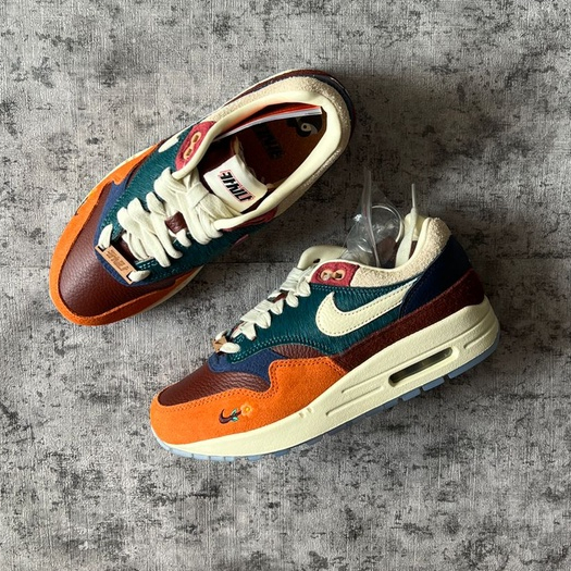 AIR MAX 1 KASINA WON ANG ORANGE DQ8475-800