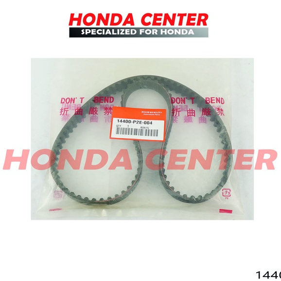 timing belt civic ferio 1996 1997 1998 1999 2000 14400-P2E