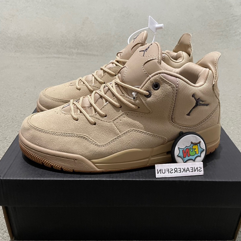 Nike Jordan Courtside 23 Desert Baroque Brown 25.5~30cm 