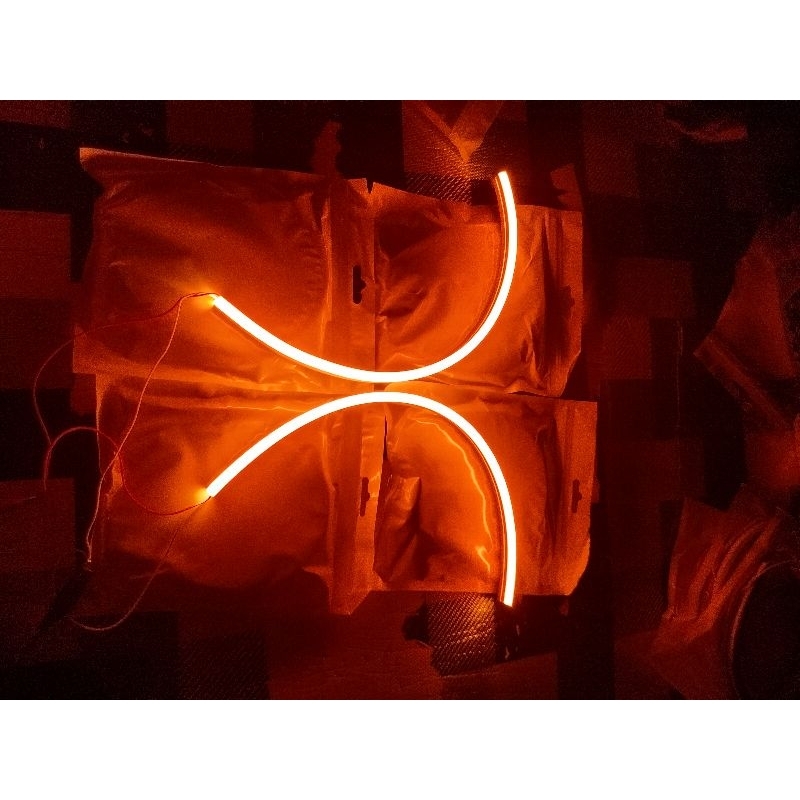 Lampu Alis Harga per pasang